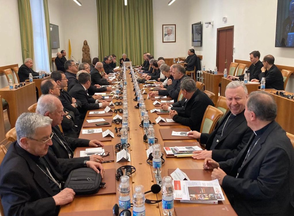 Vatican Media