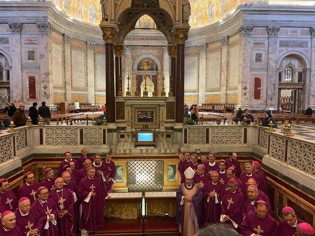 Vatican Media