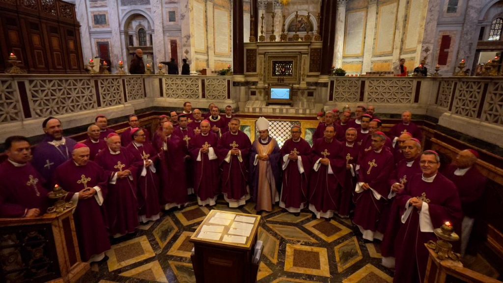 Vatican Media