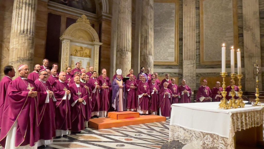 Vatican Media